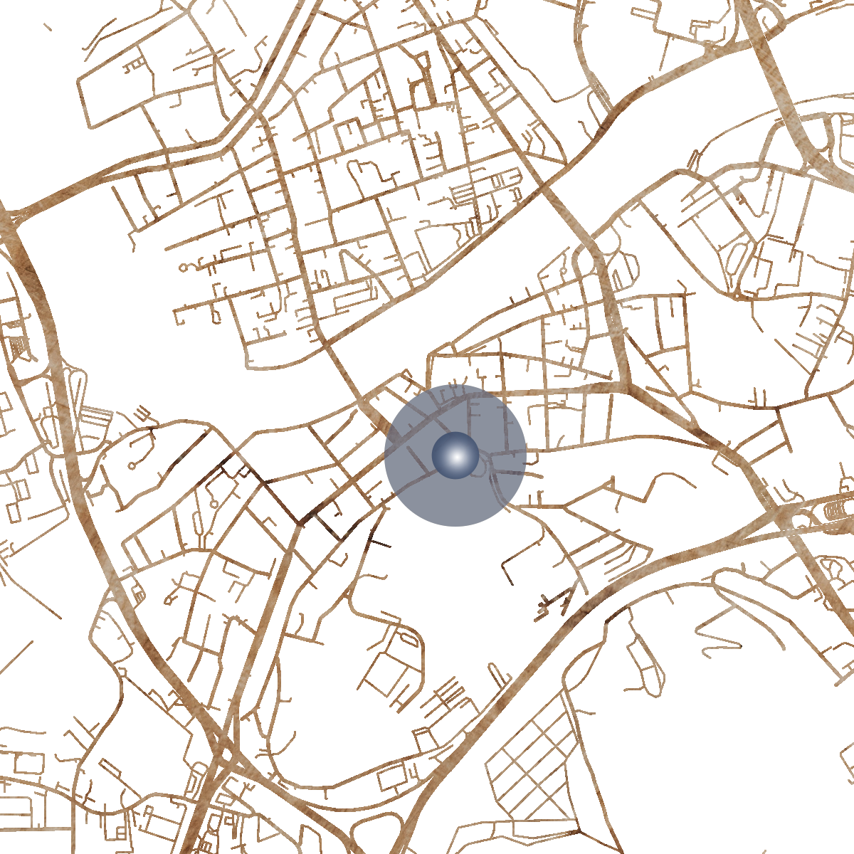 20849 Branded Map