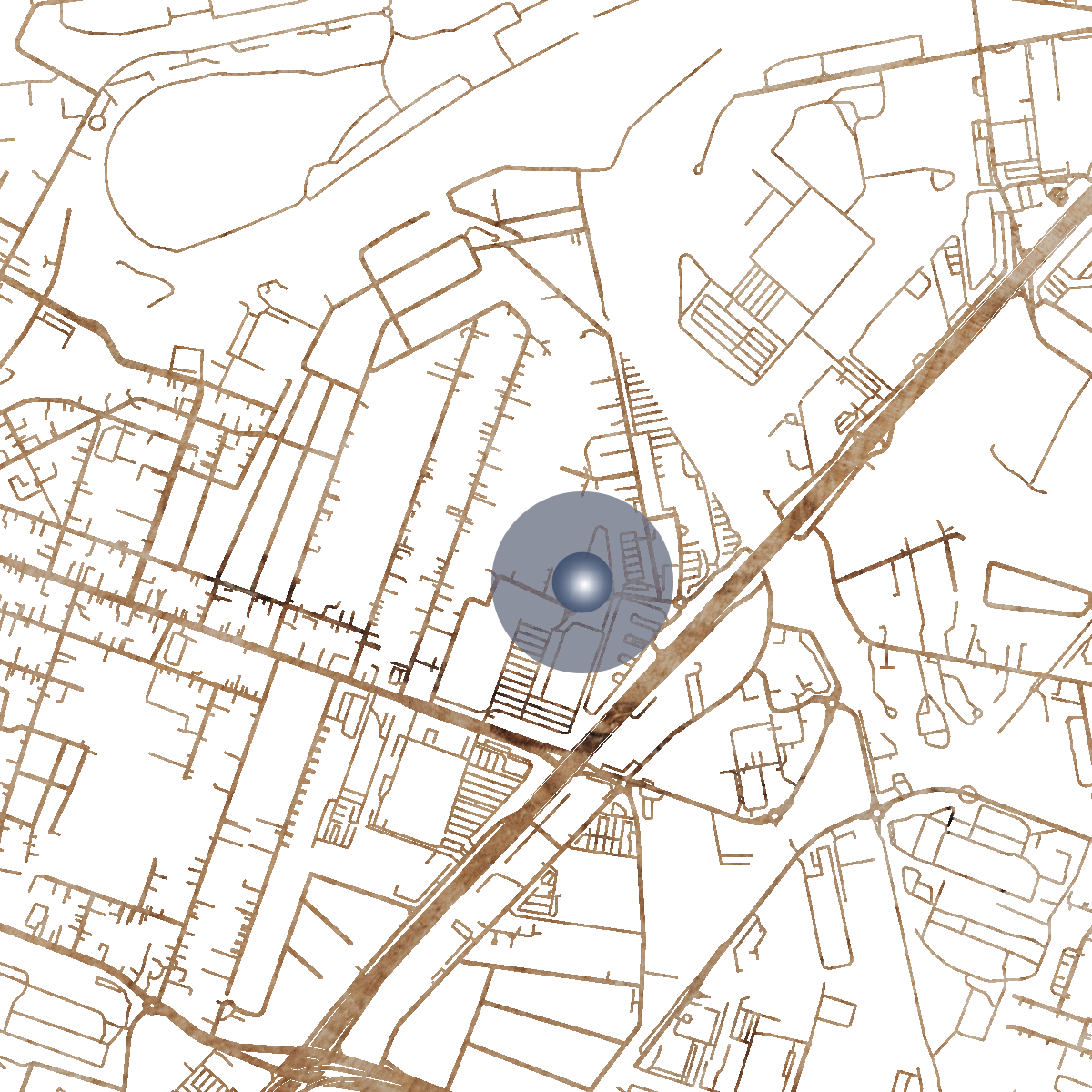 21382 Branded Map