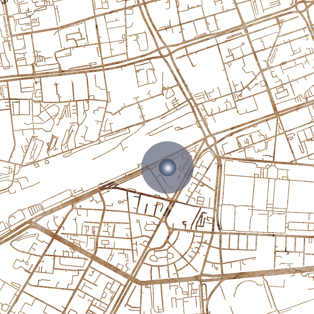 23768 Branded Map