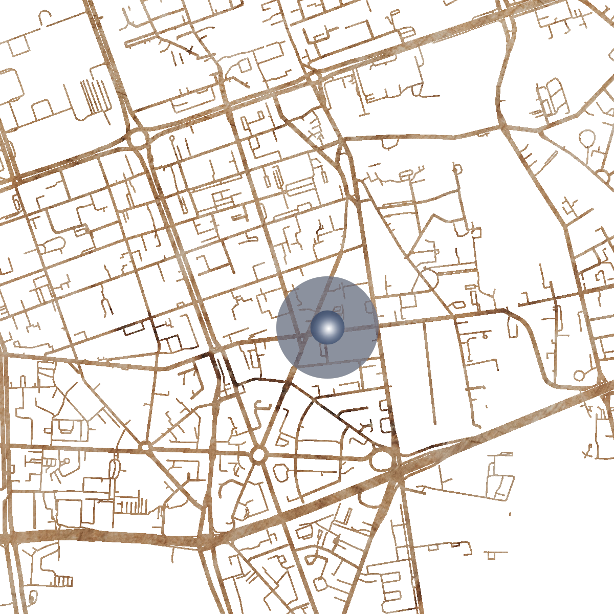 23769 Branded Map