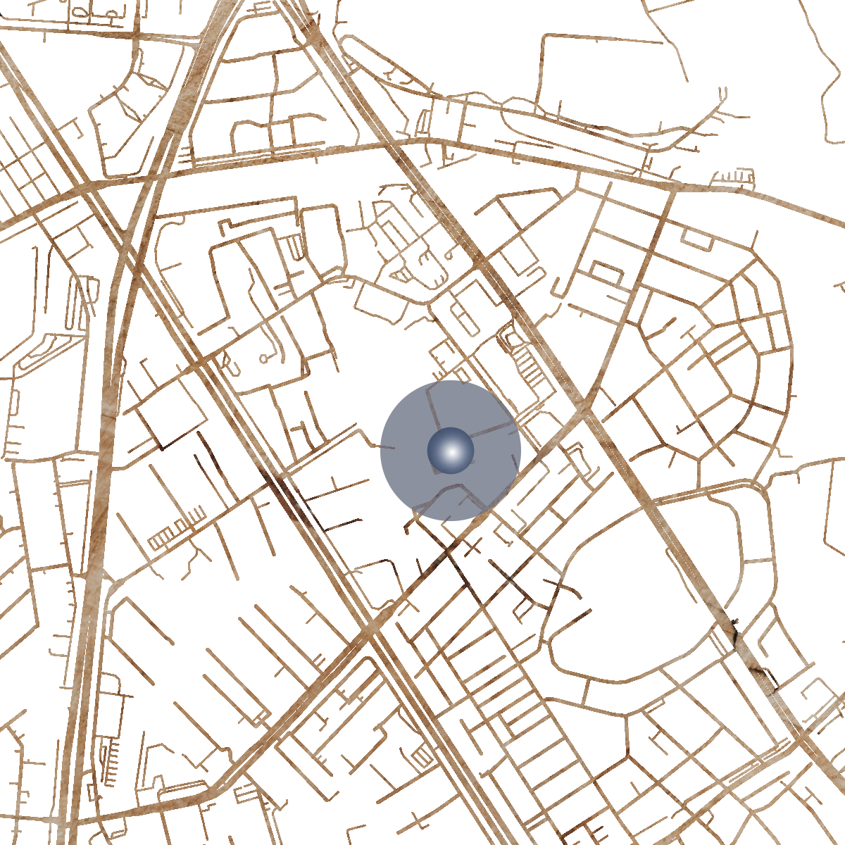 23737 Branded Map
