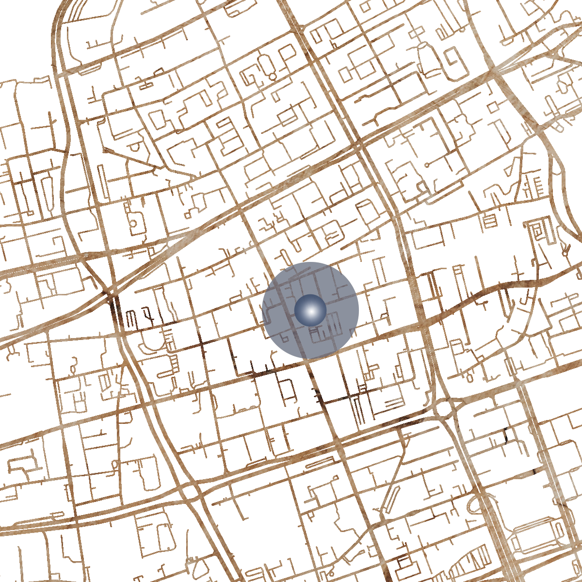 23779 Branded Map