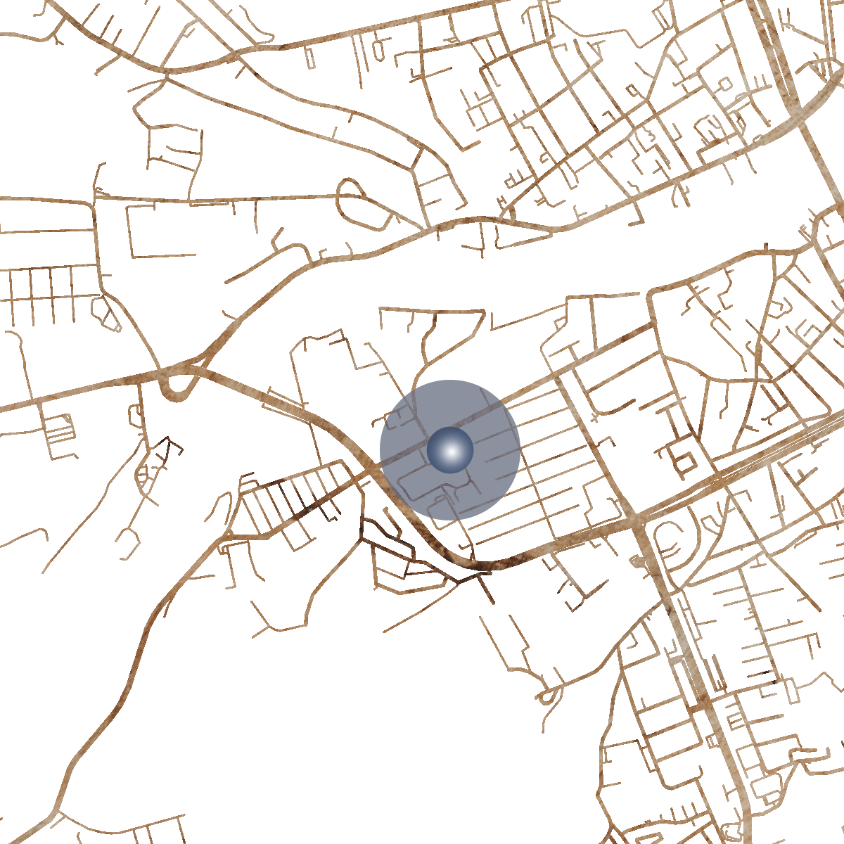 23752 Branded Map