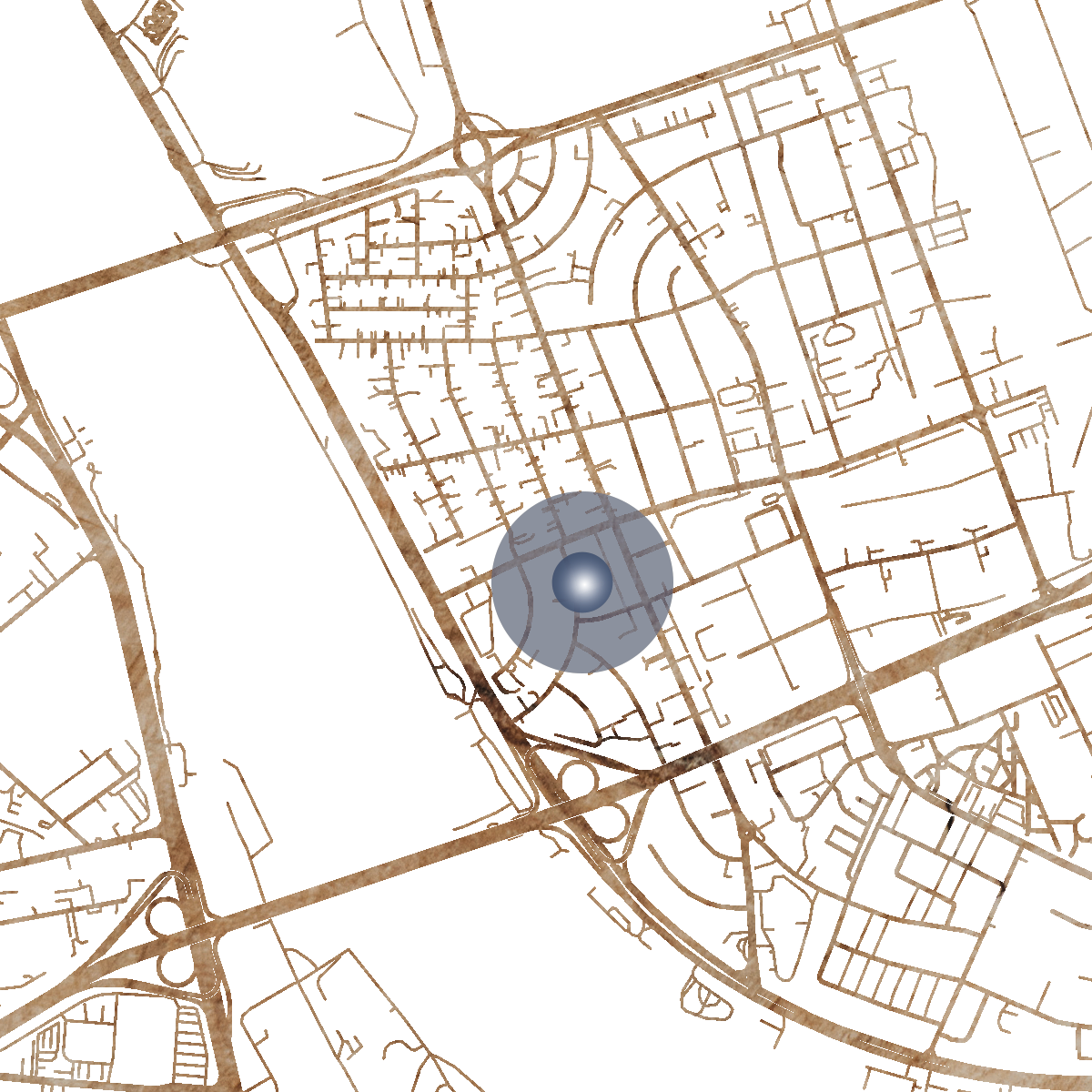 16419 Branded Map