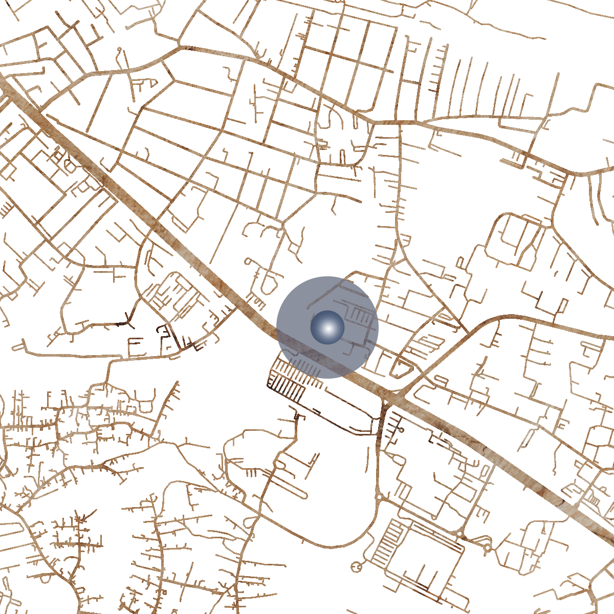 23757 Branded Map