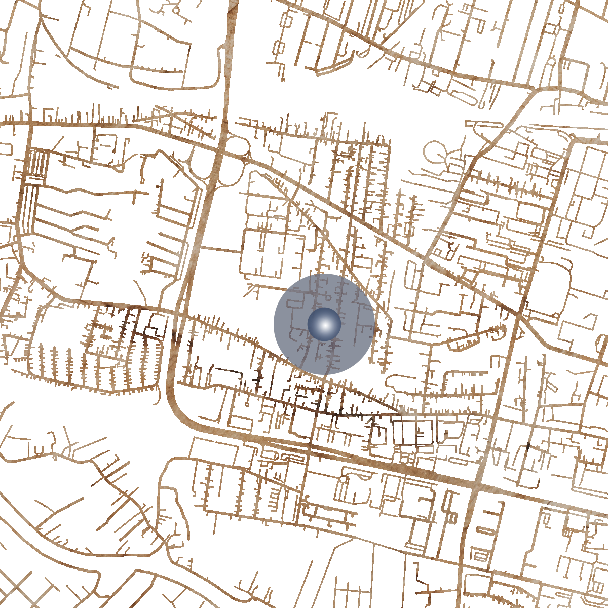 23763 Branded Map