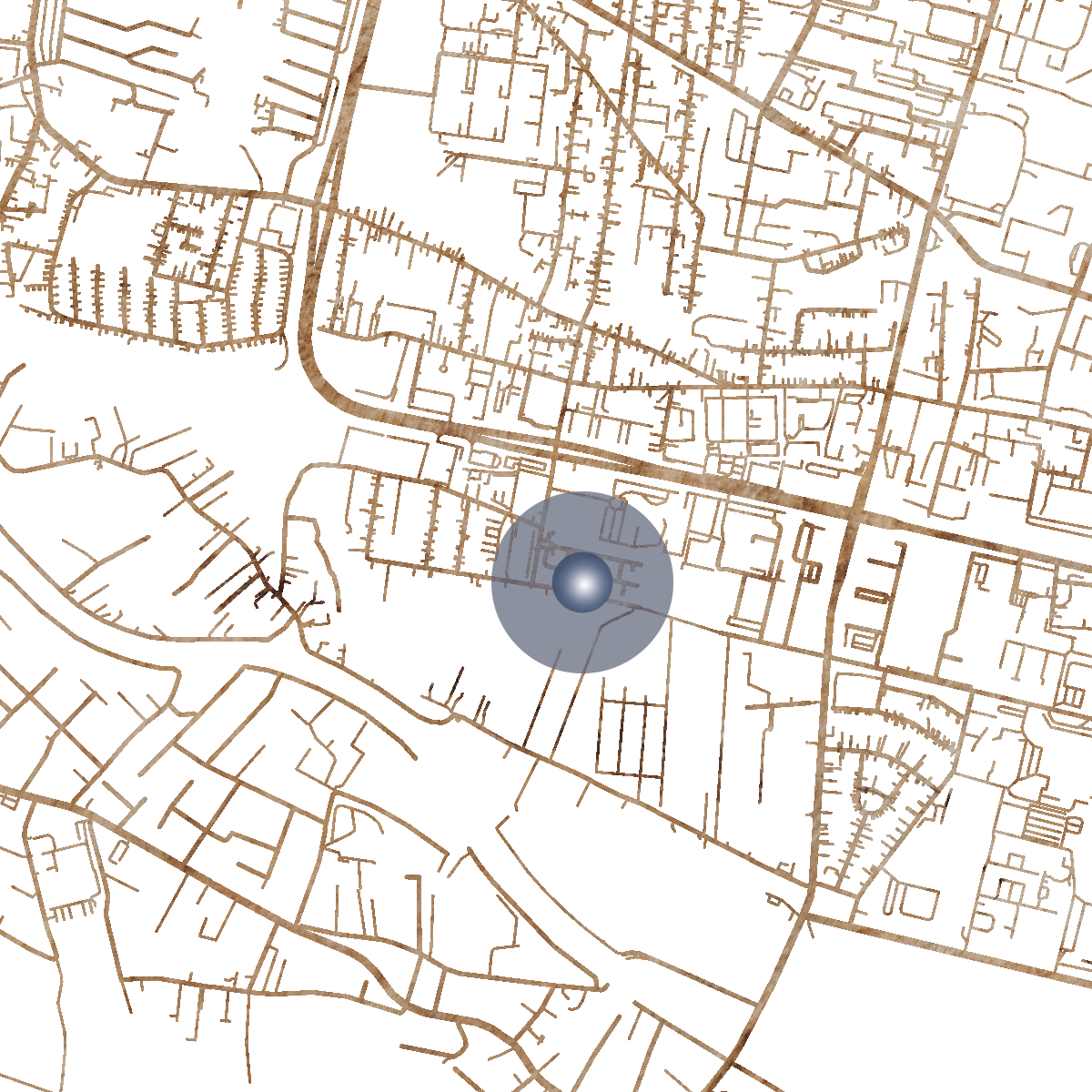 23740 Branded Map