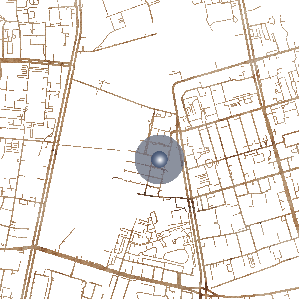 23751 Branded Map