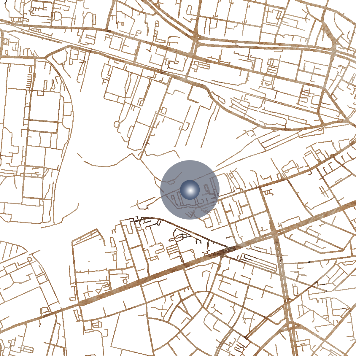 23770 Branded Map