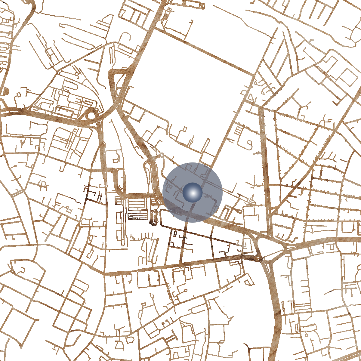 8276 Branded Map