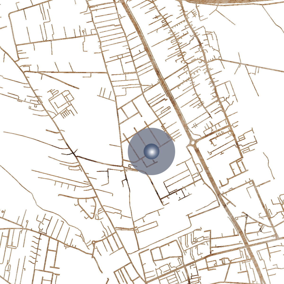 4679 Branded Map