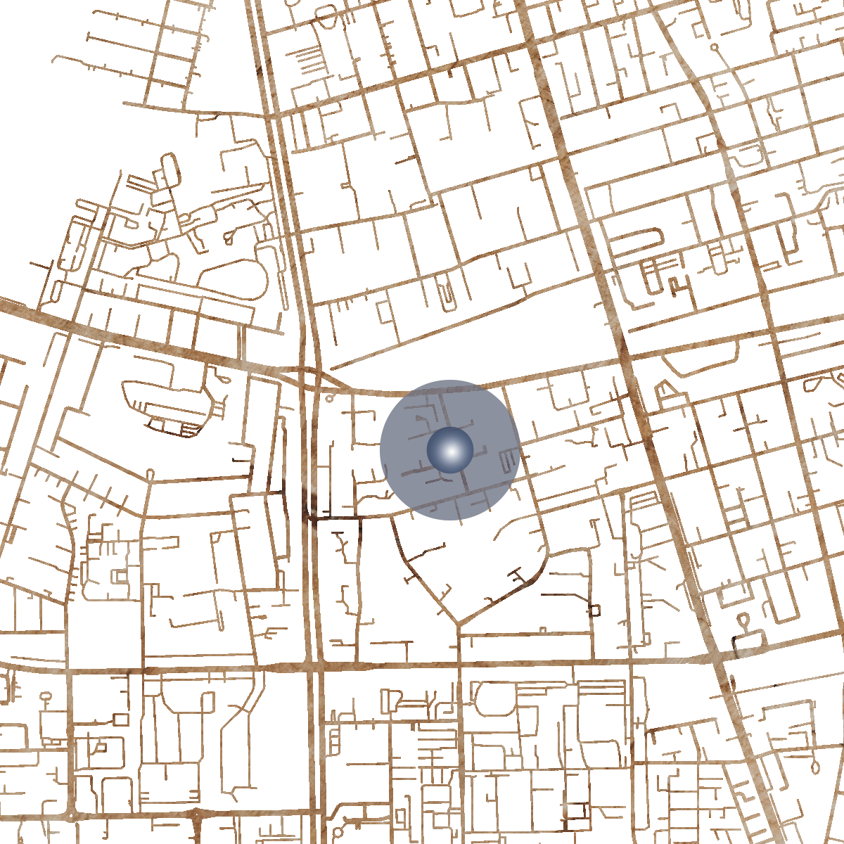 23776 Branded Map