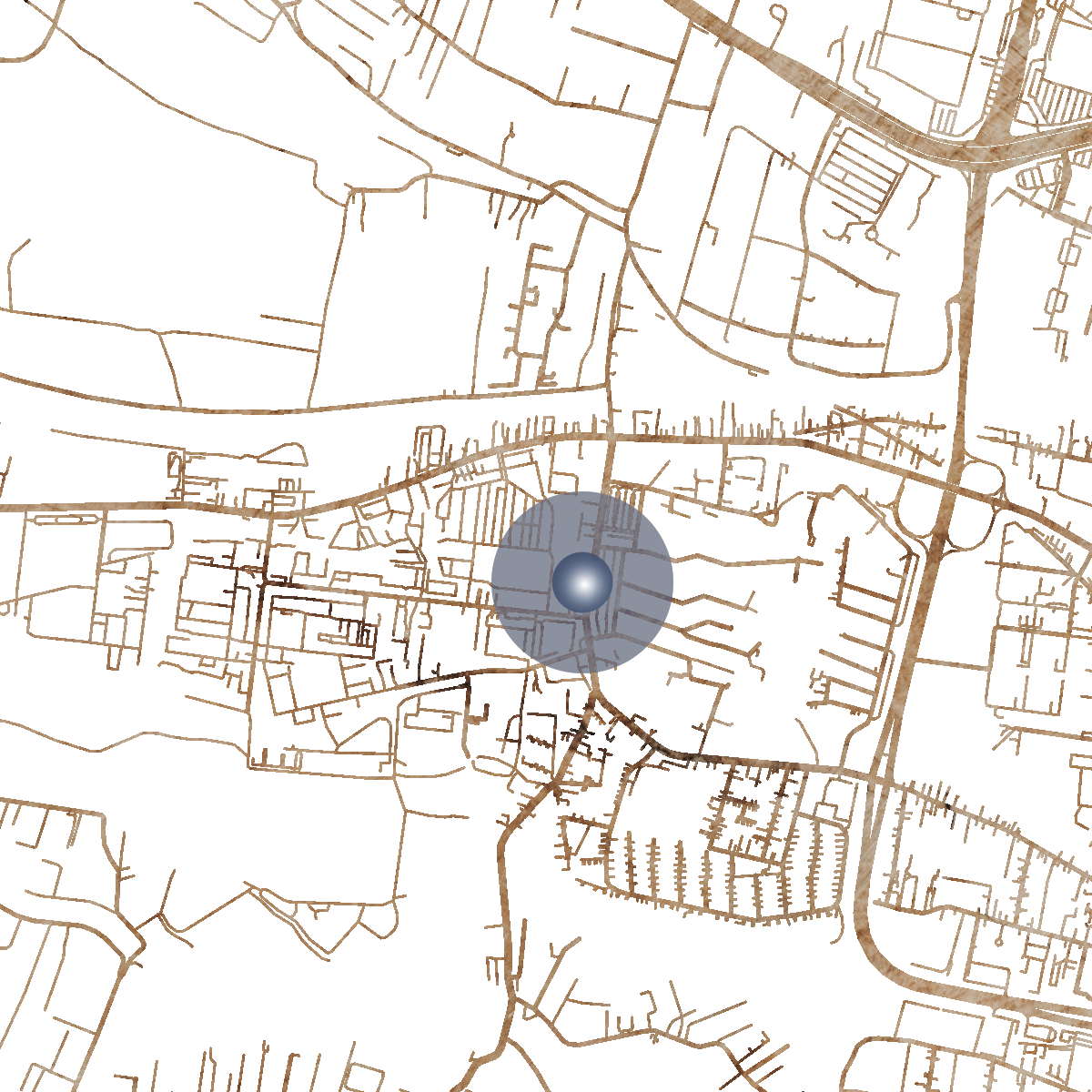 23782 Branded Map