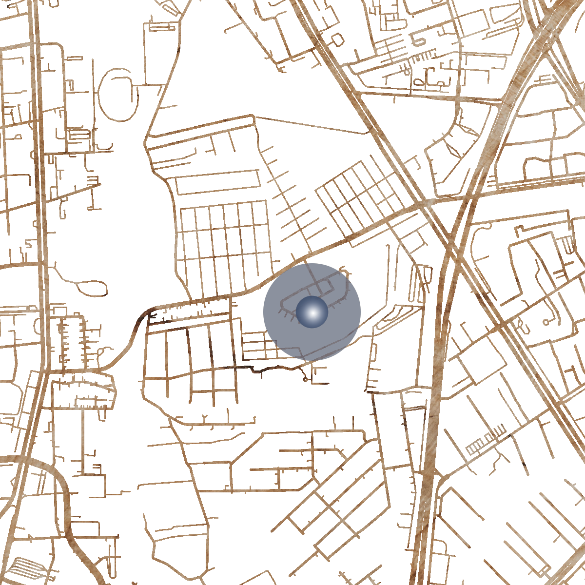 15936 Branded Map