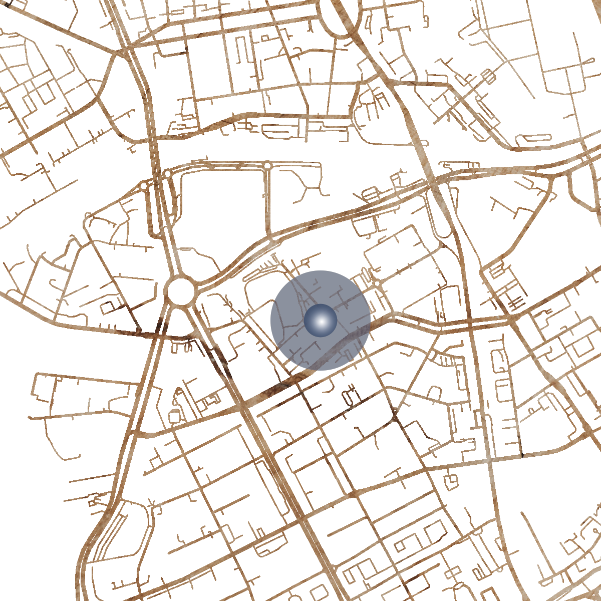 10320 Branded Map