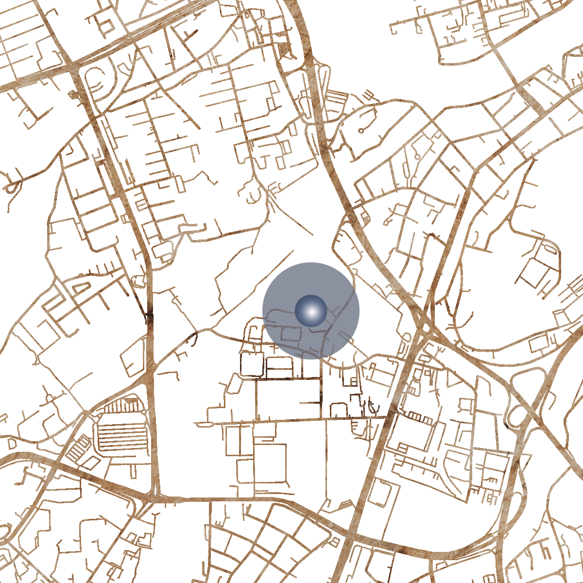 23788 Branded Map