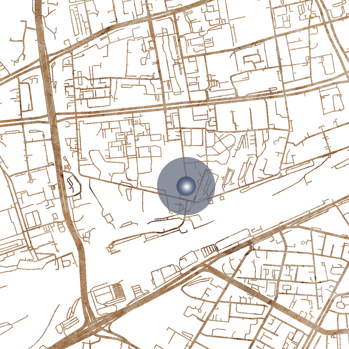 23767 Branded Map