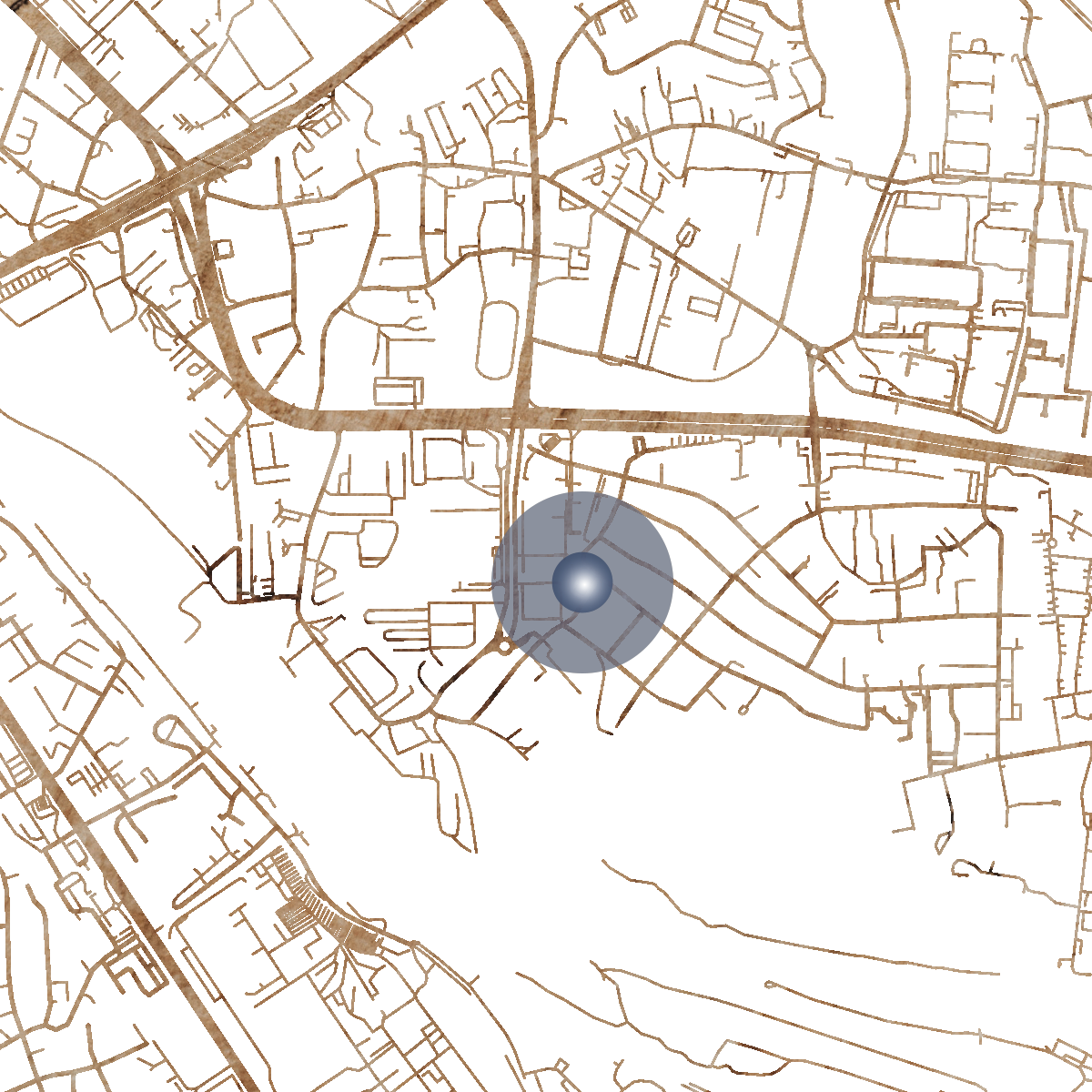 23748 Branded Map