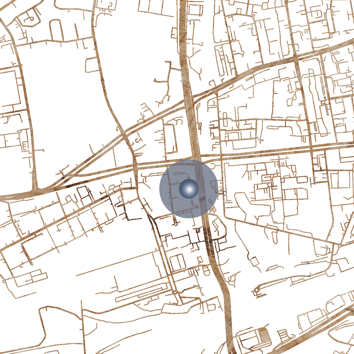 23773 Branded Map