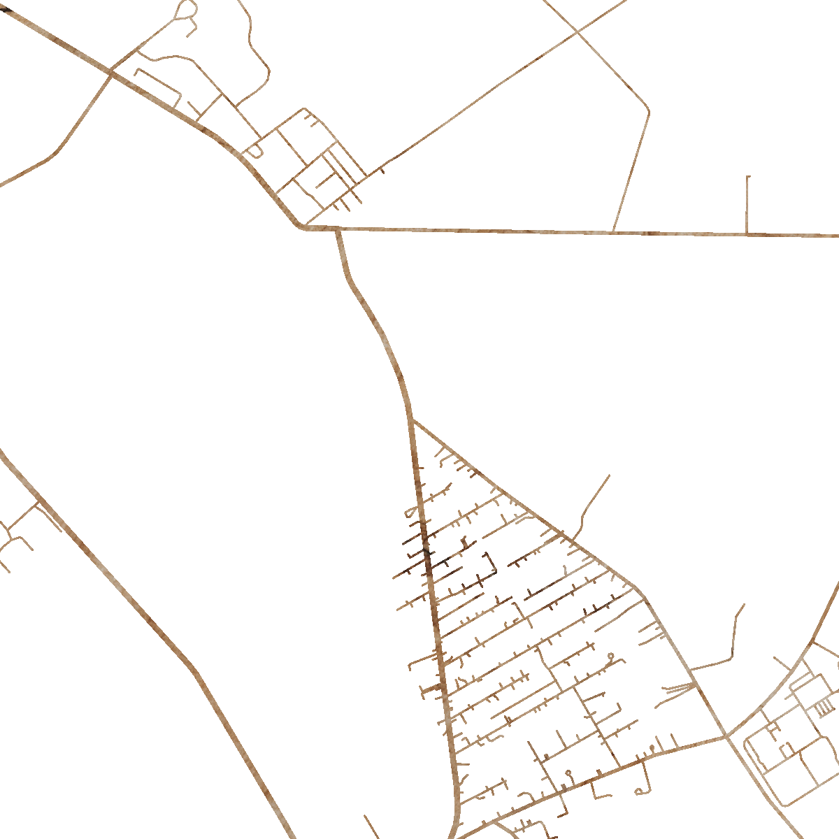 20692 Branded Map