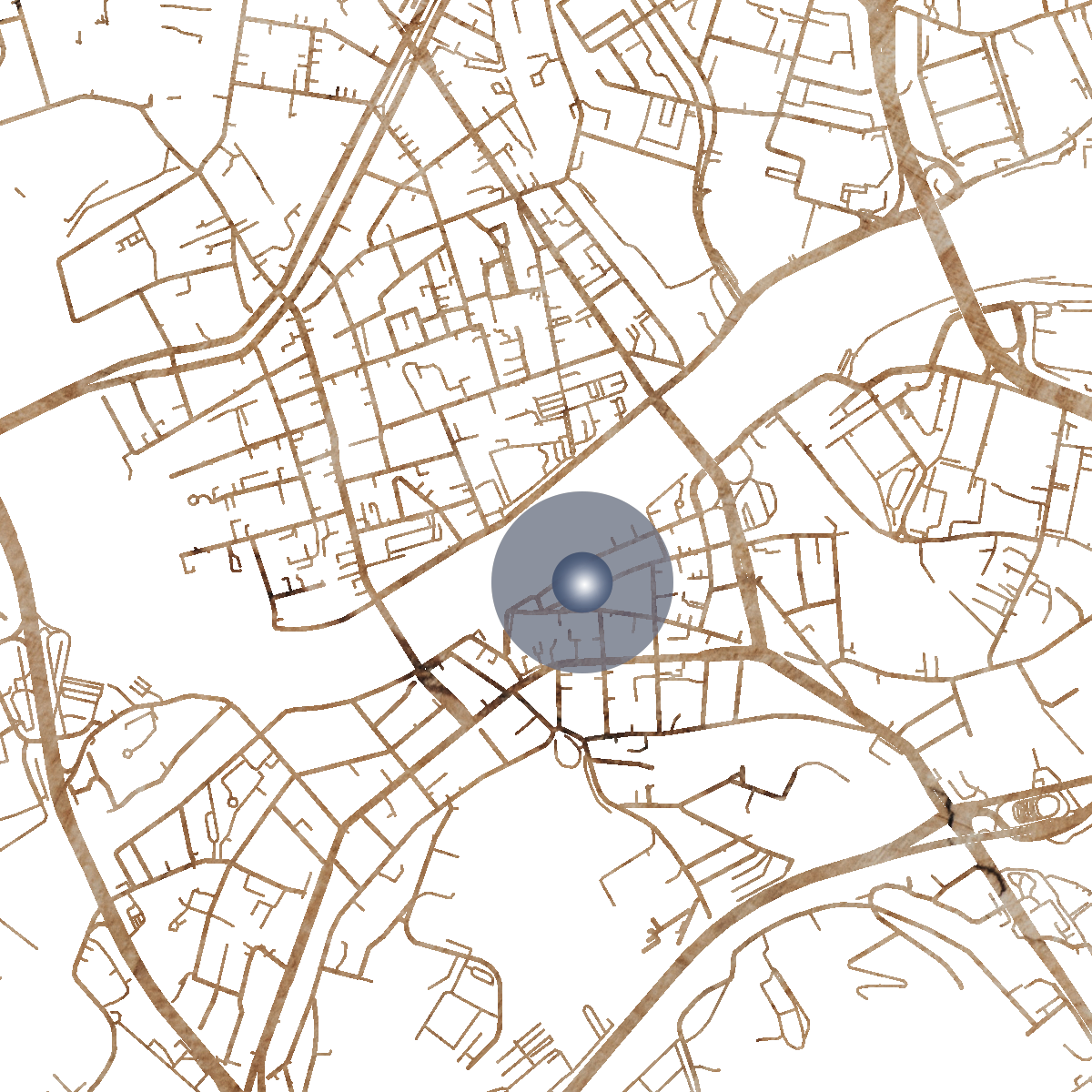 13440 Branded Map