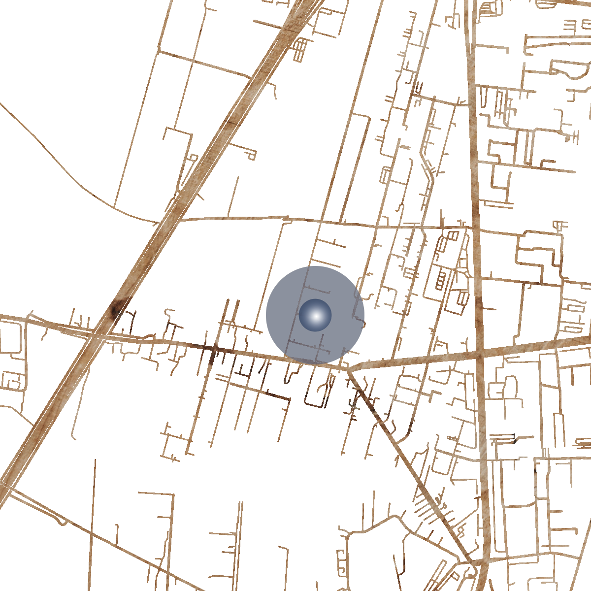 23781 Branded Map