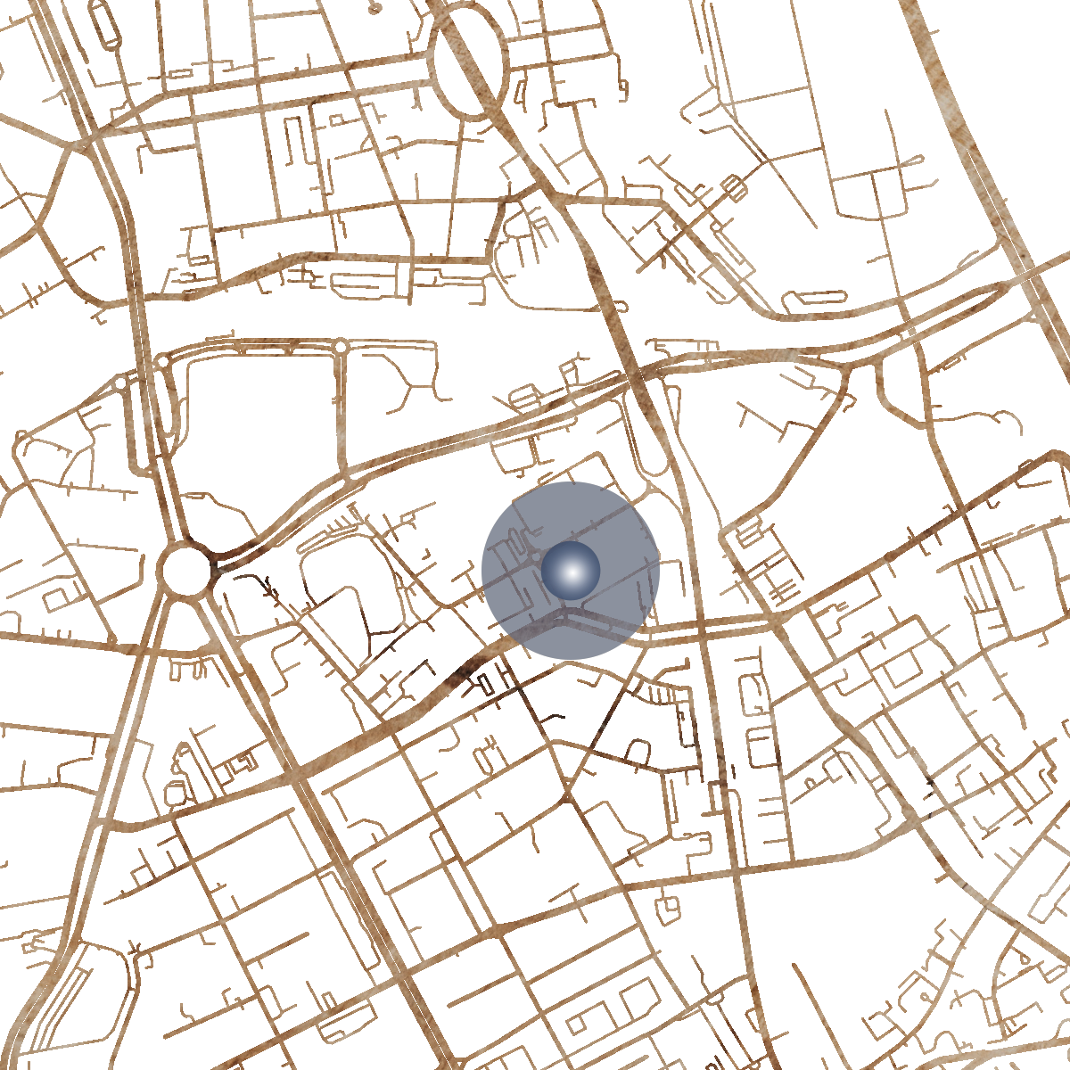 8910 Branded Map