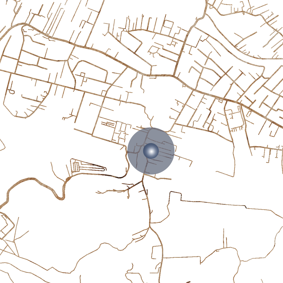 23793 Branded Map