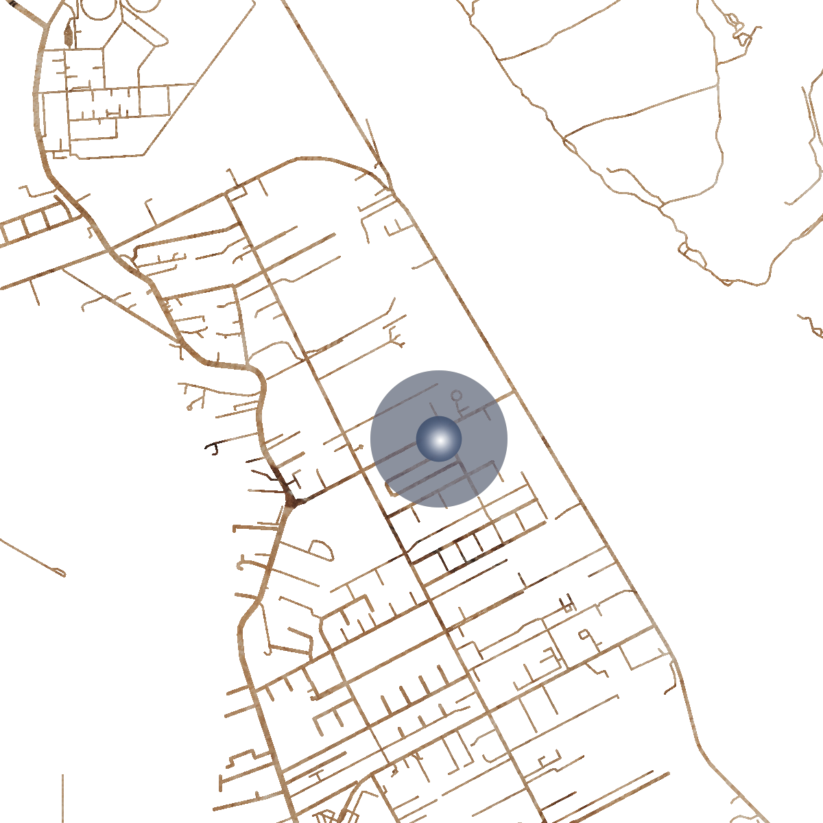 23795 Branded Map