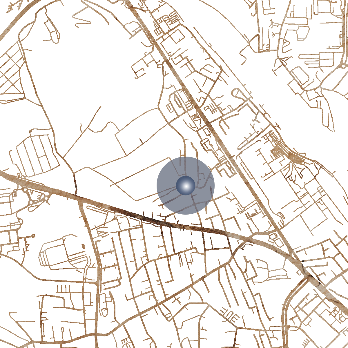 23806 Branded Map