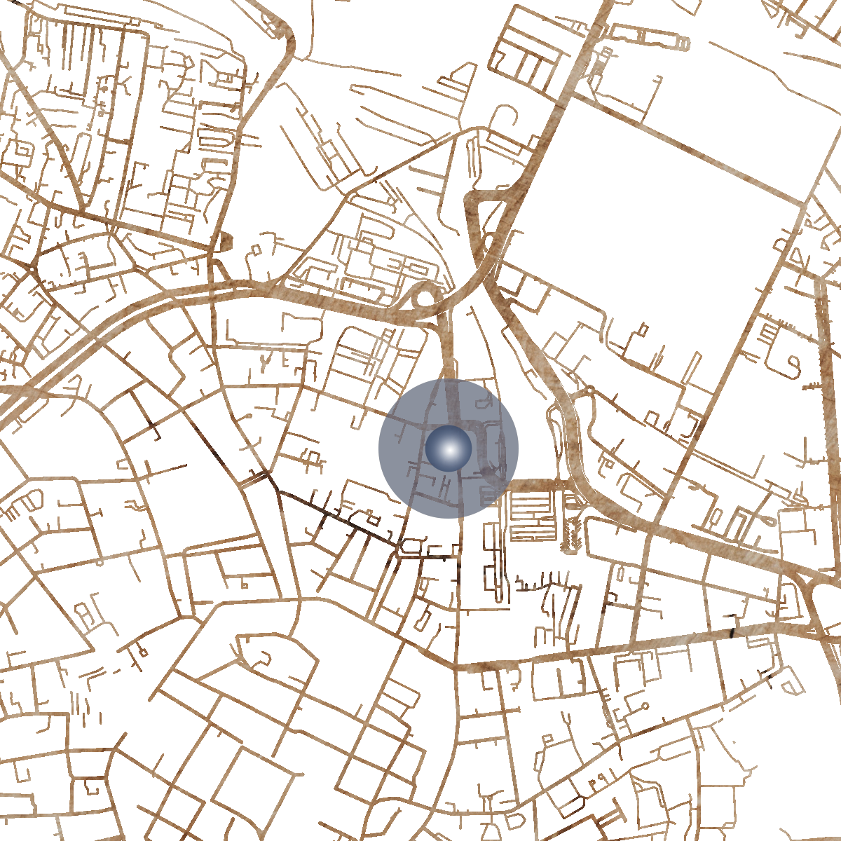 14322 Branded Map