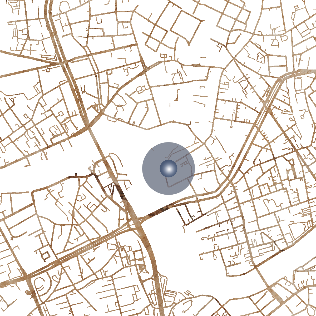23775 Branded Map