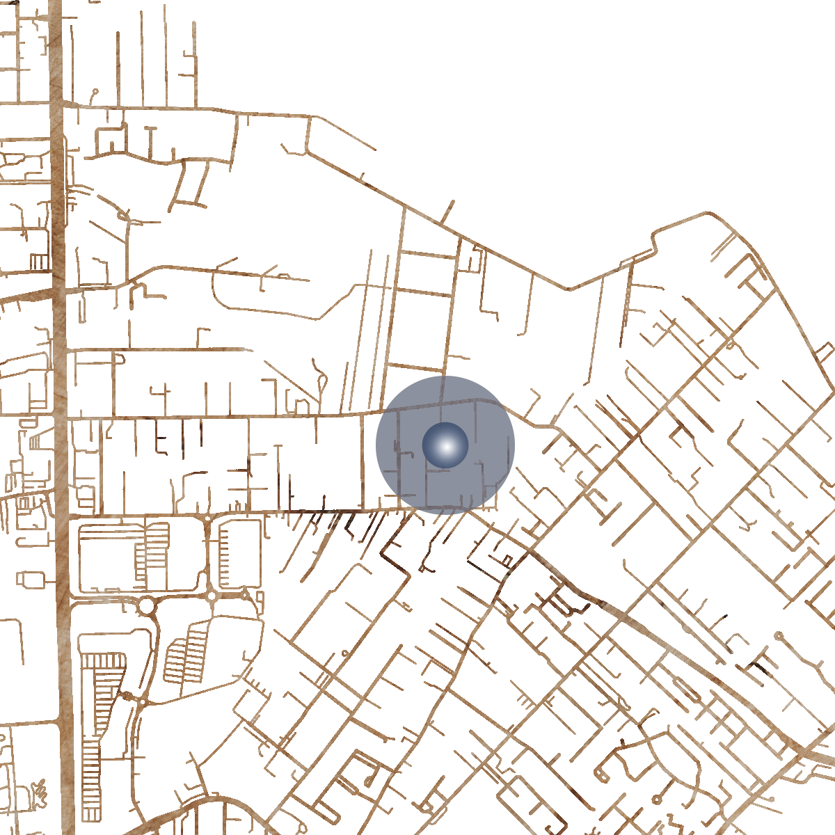 23802 Branded Map