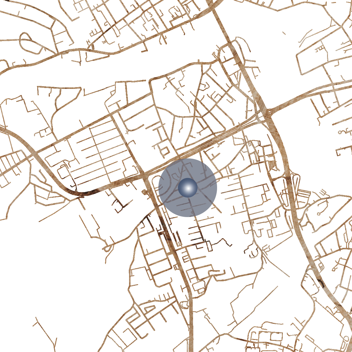 18920 Branded Map