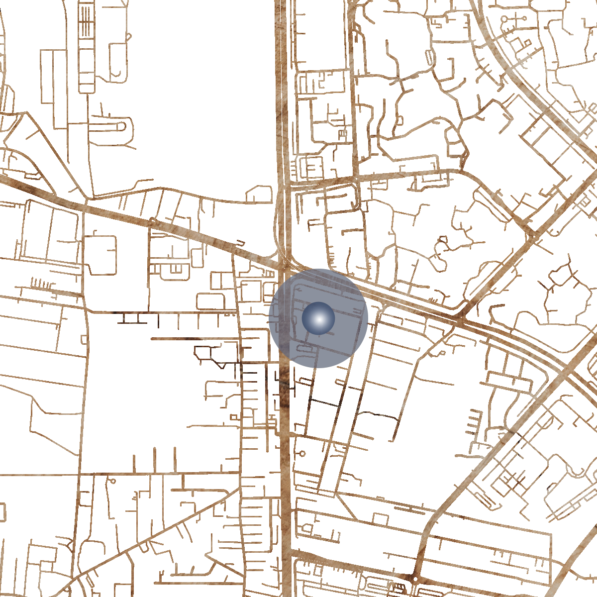 23784 Branded Map