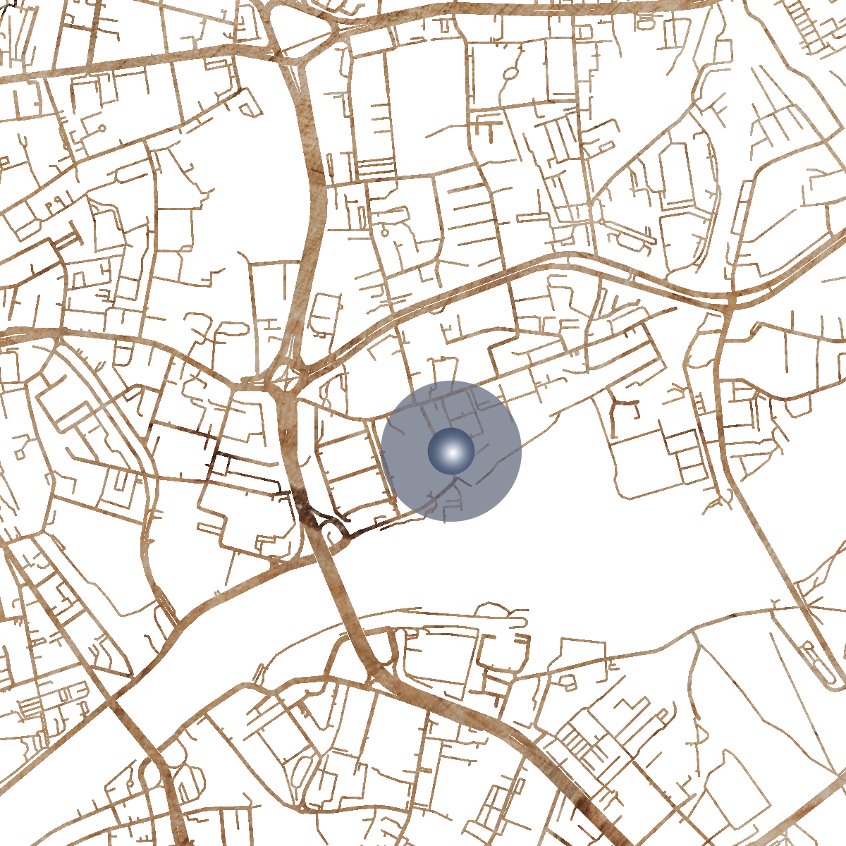 21423 Branded Map
