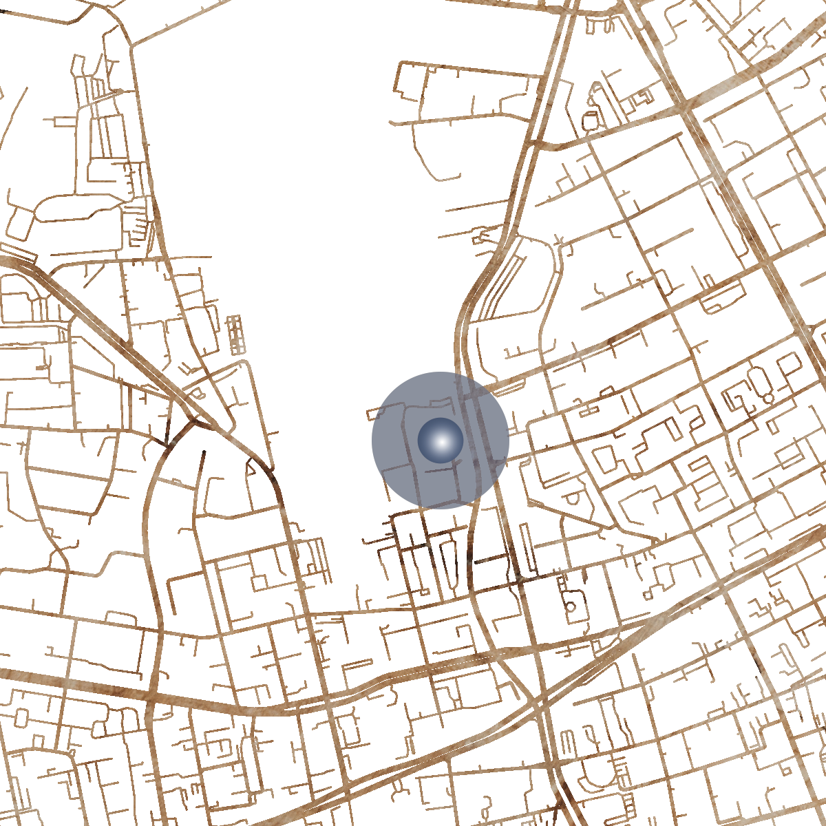 23794 Branded Map