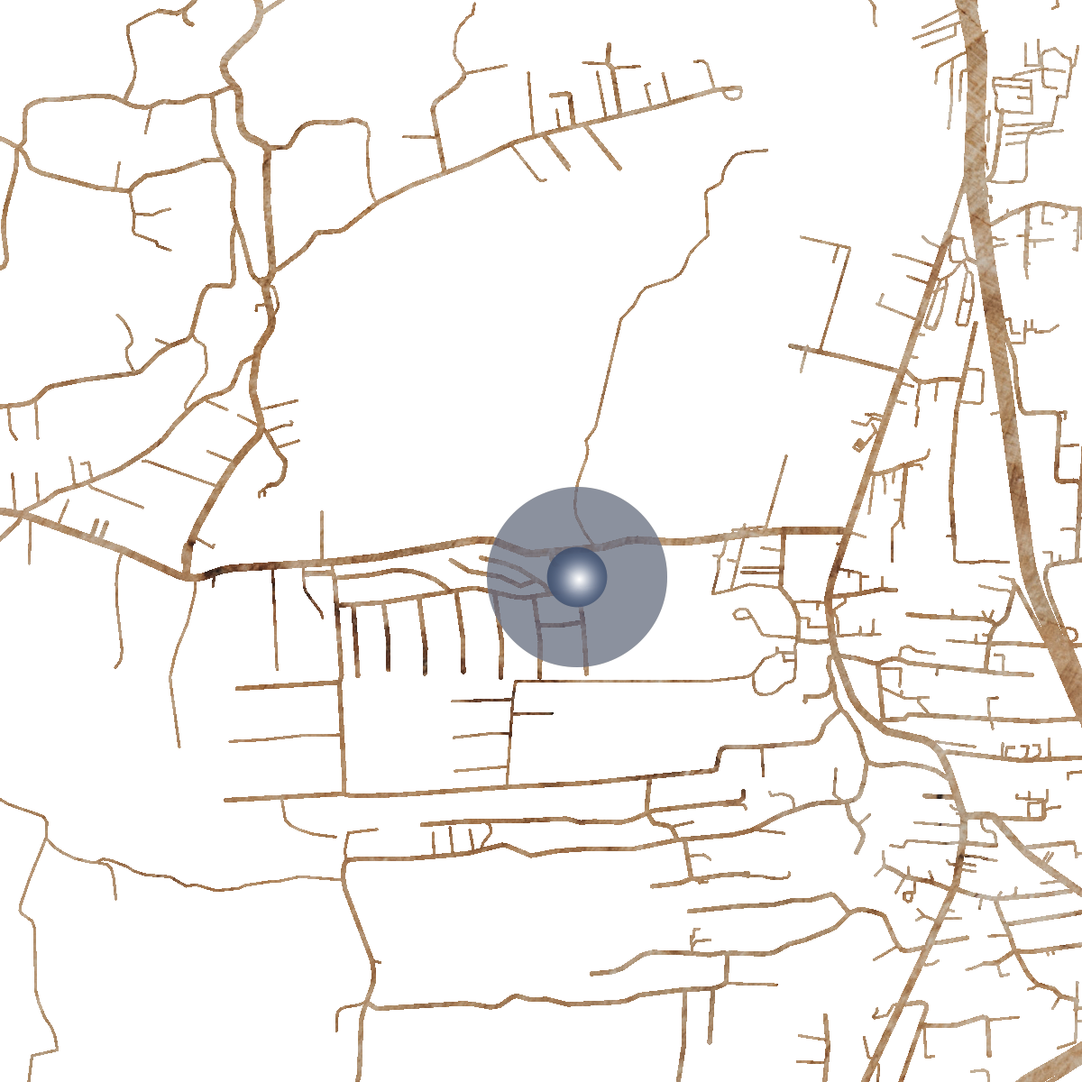 4279 Branded Map