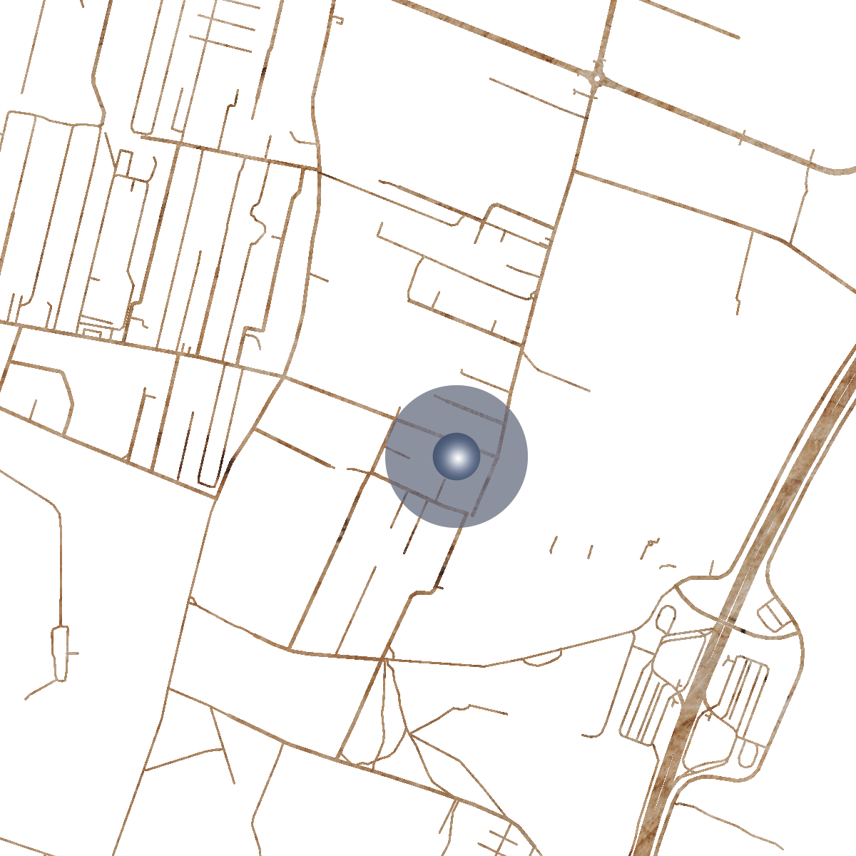 23842 Branded Map