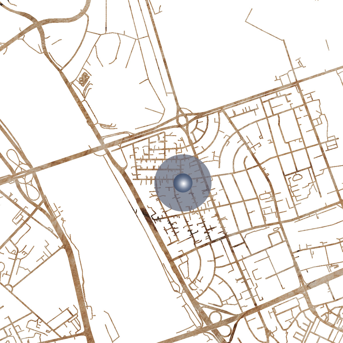 23792 Branded Map
