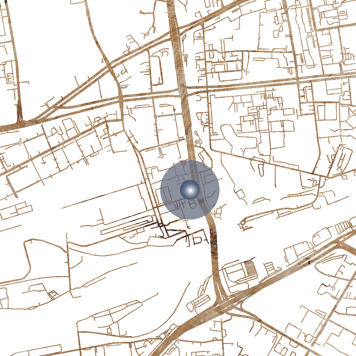 13732 Branded Map