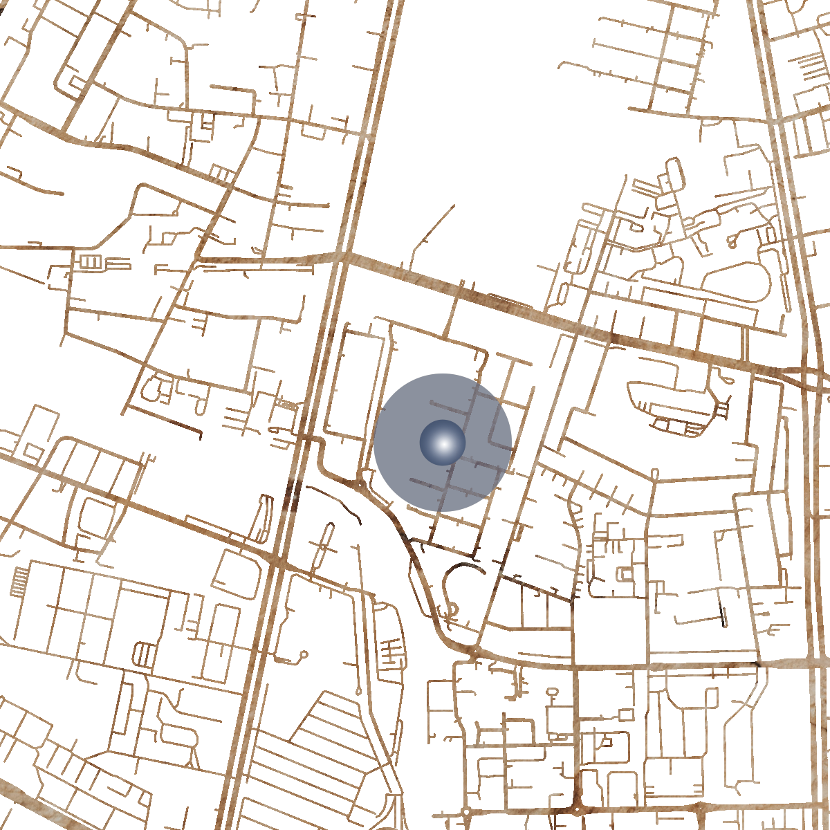 16144 Branded Map