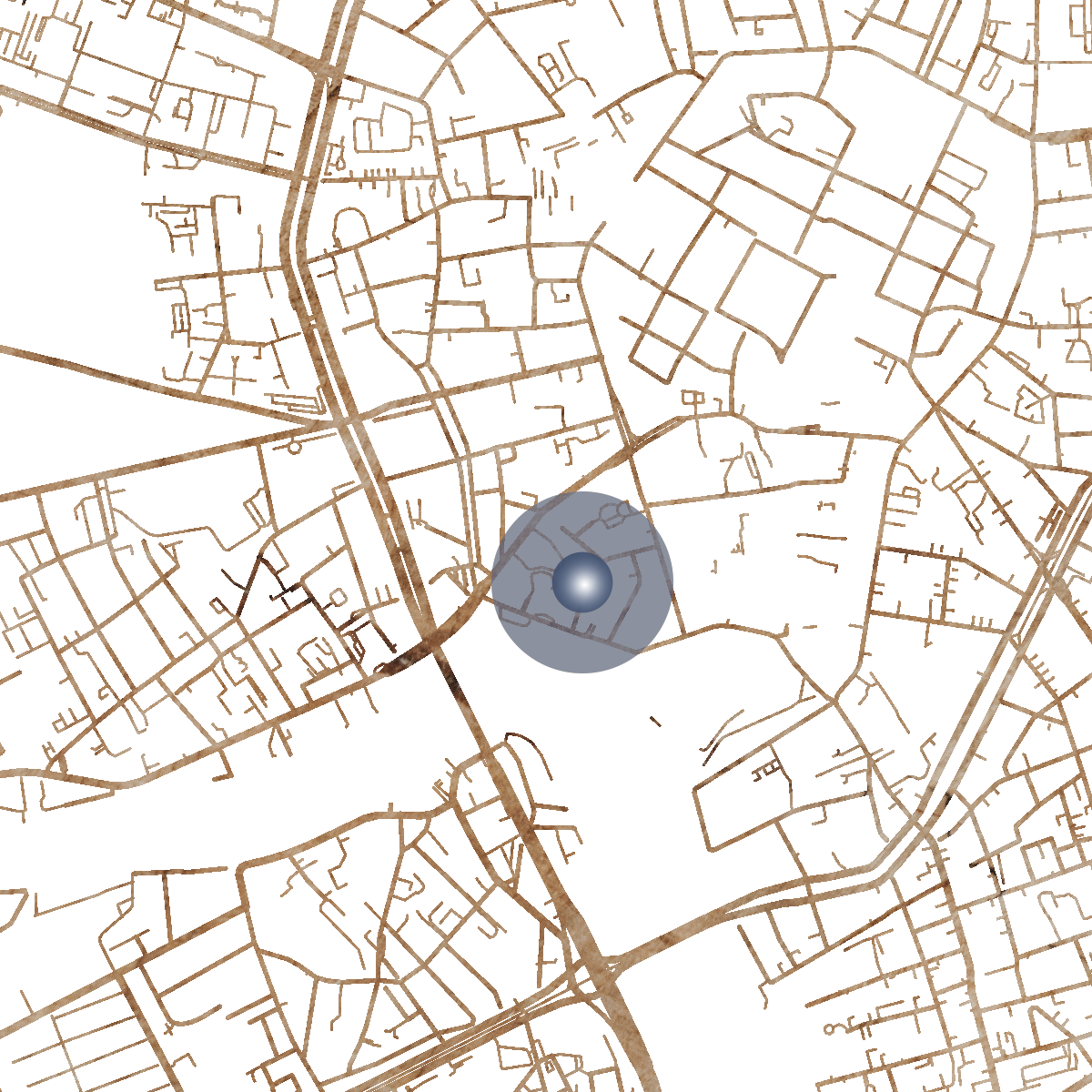 23797 Branded Map