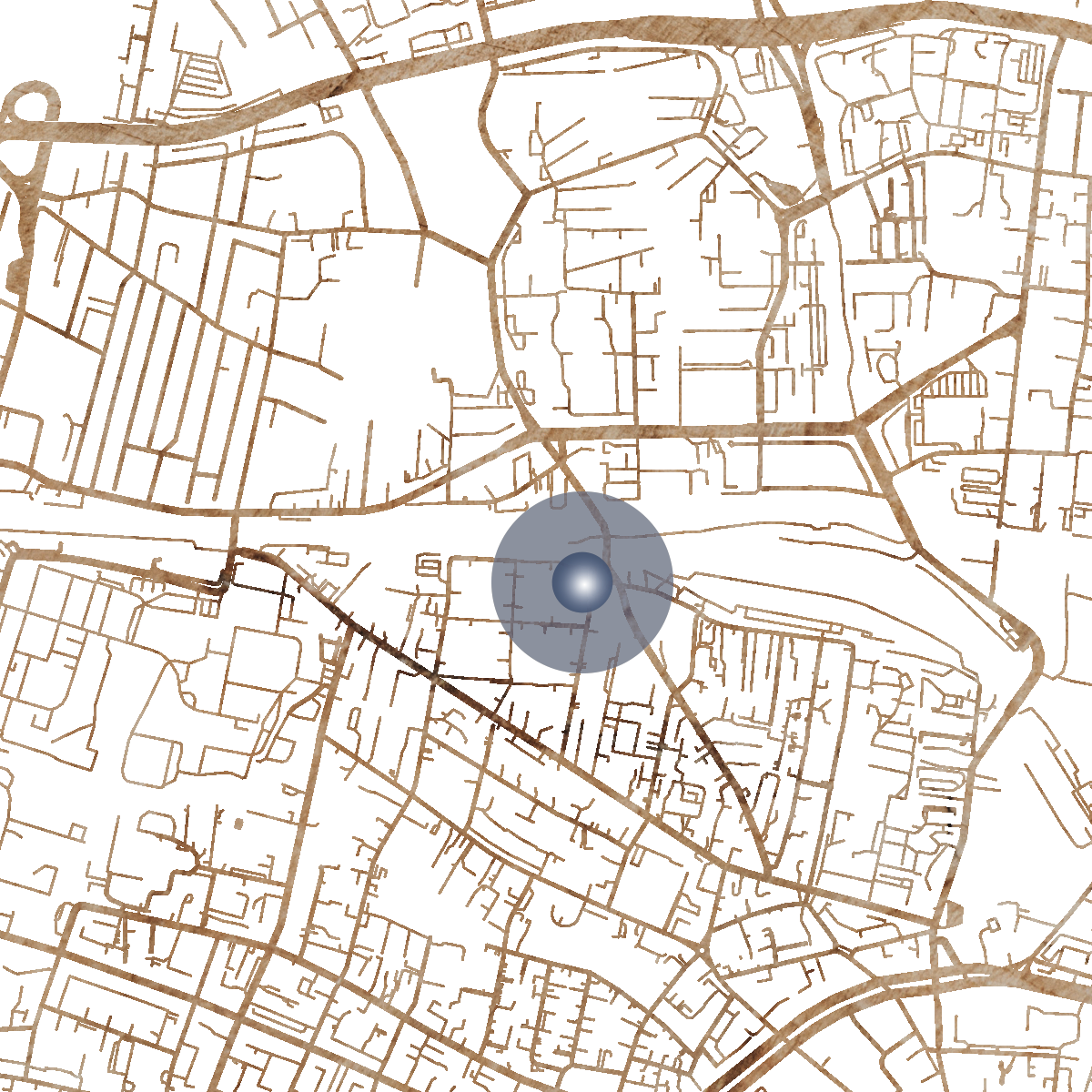 23872 Branded Map