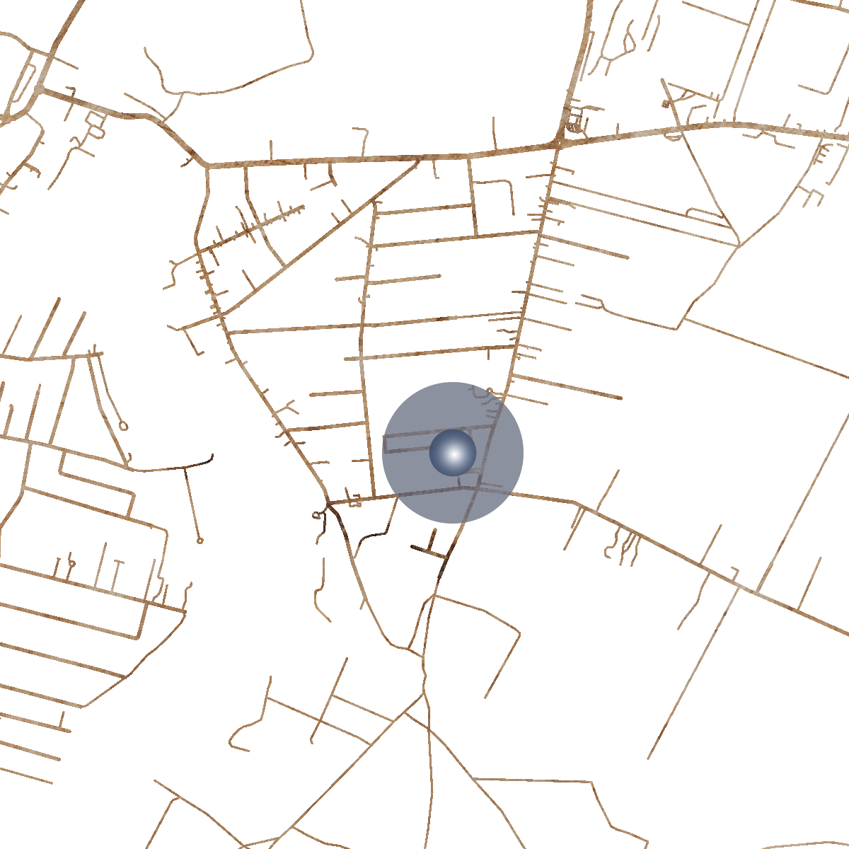 22139 Branded Map