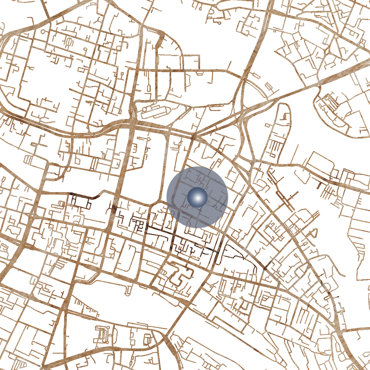 23835 Branded Map