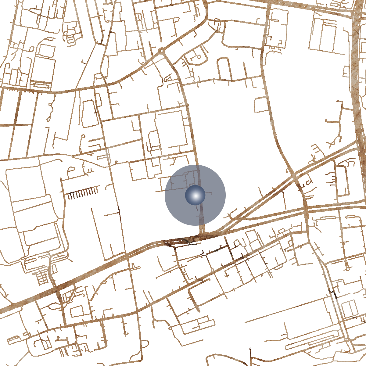 23747 Branded Map