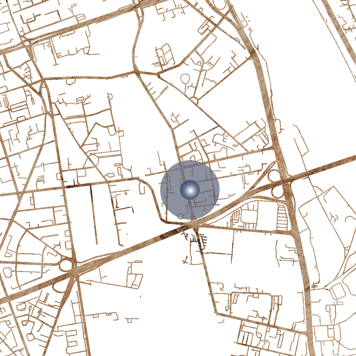 19279 Branded Map