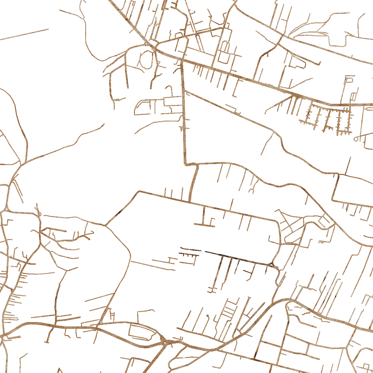 23892 Branded Map