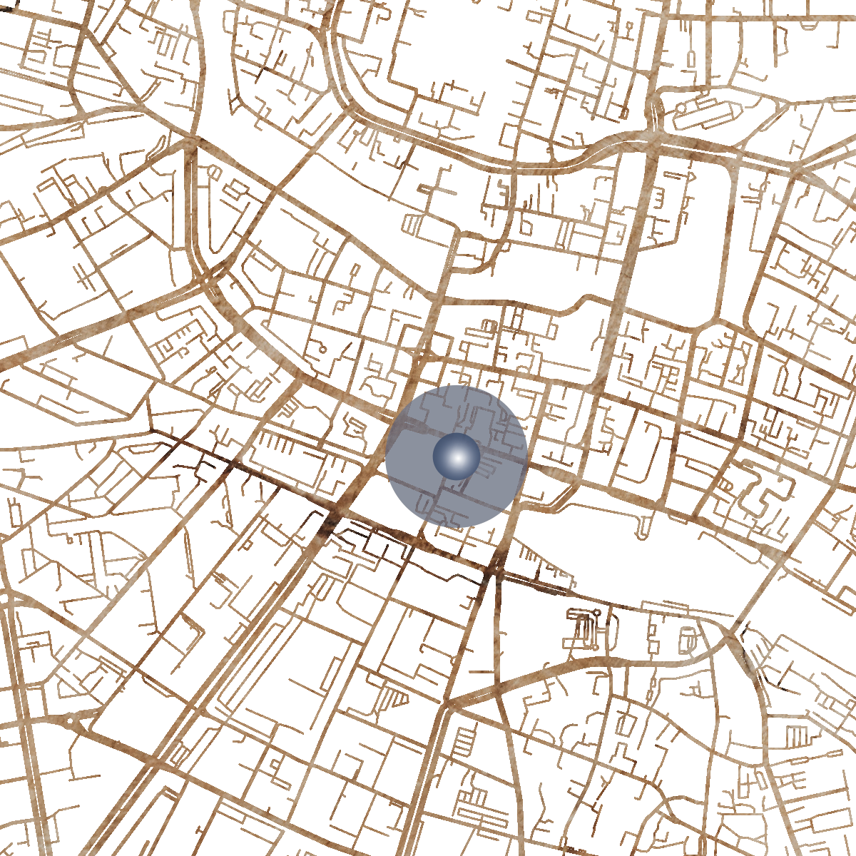 23911 Branded Map